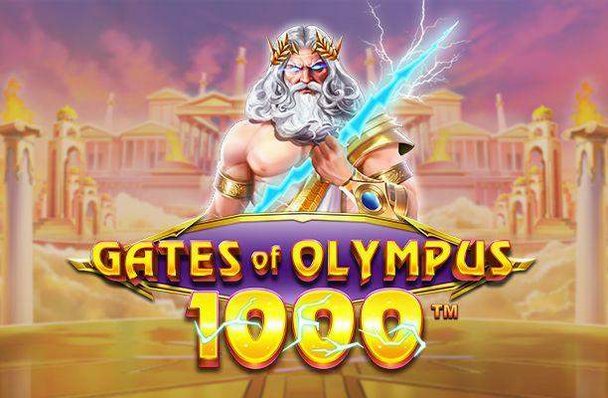 Gates of Olympus